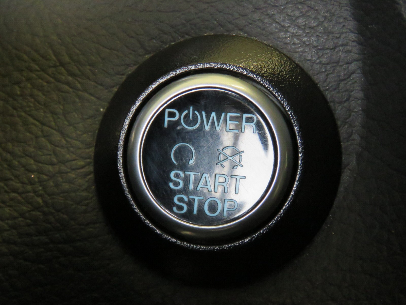 2017 Ford Focus Electric