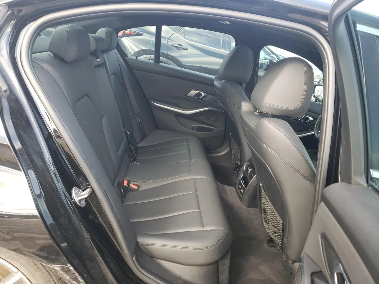 BMW 330XI 2019