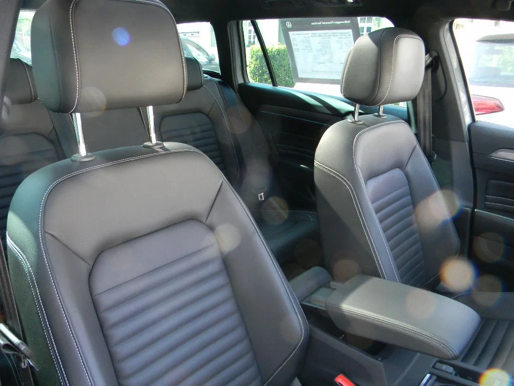 Volkswagen Passat Alltrack 2023