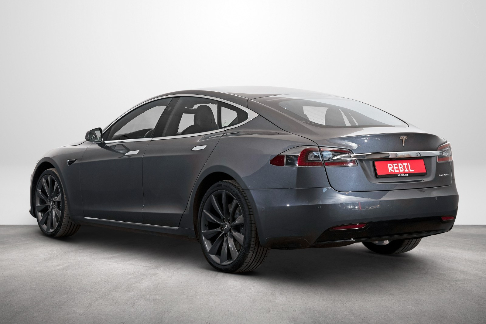 2021 Tesla Model S