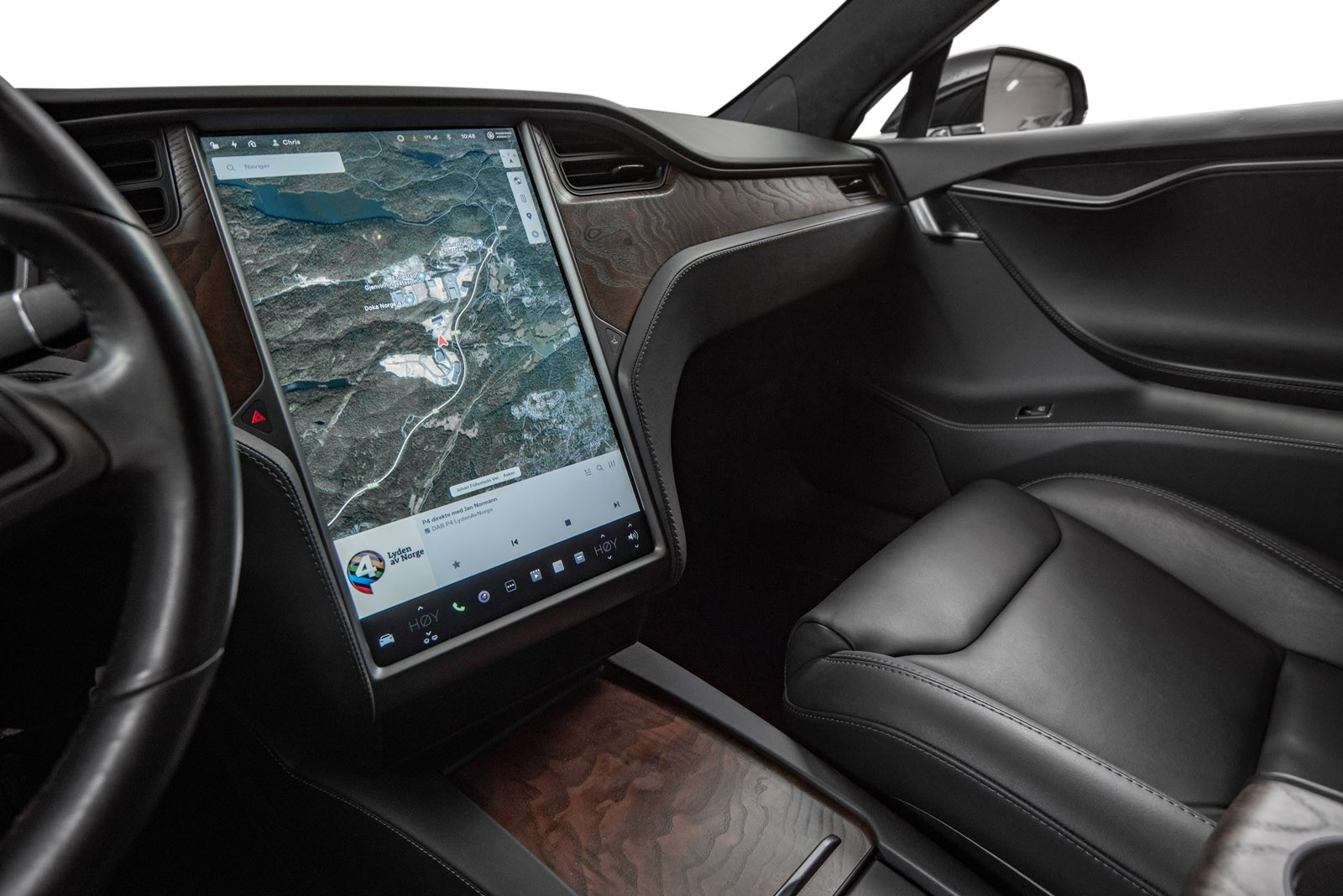 2019 Tesla Model S