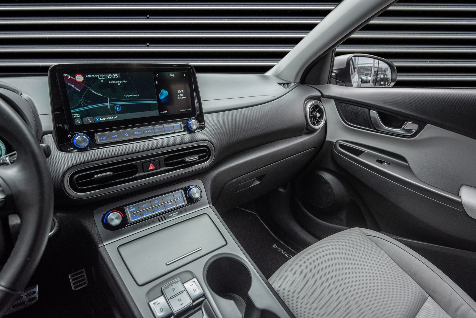 2021 Hyundai Kona