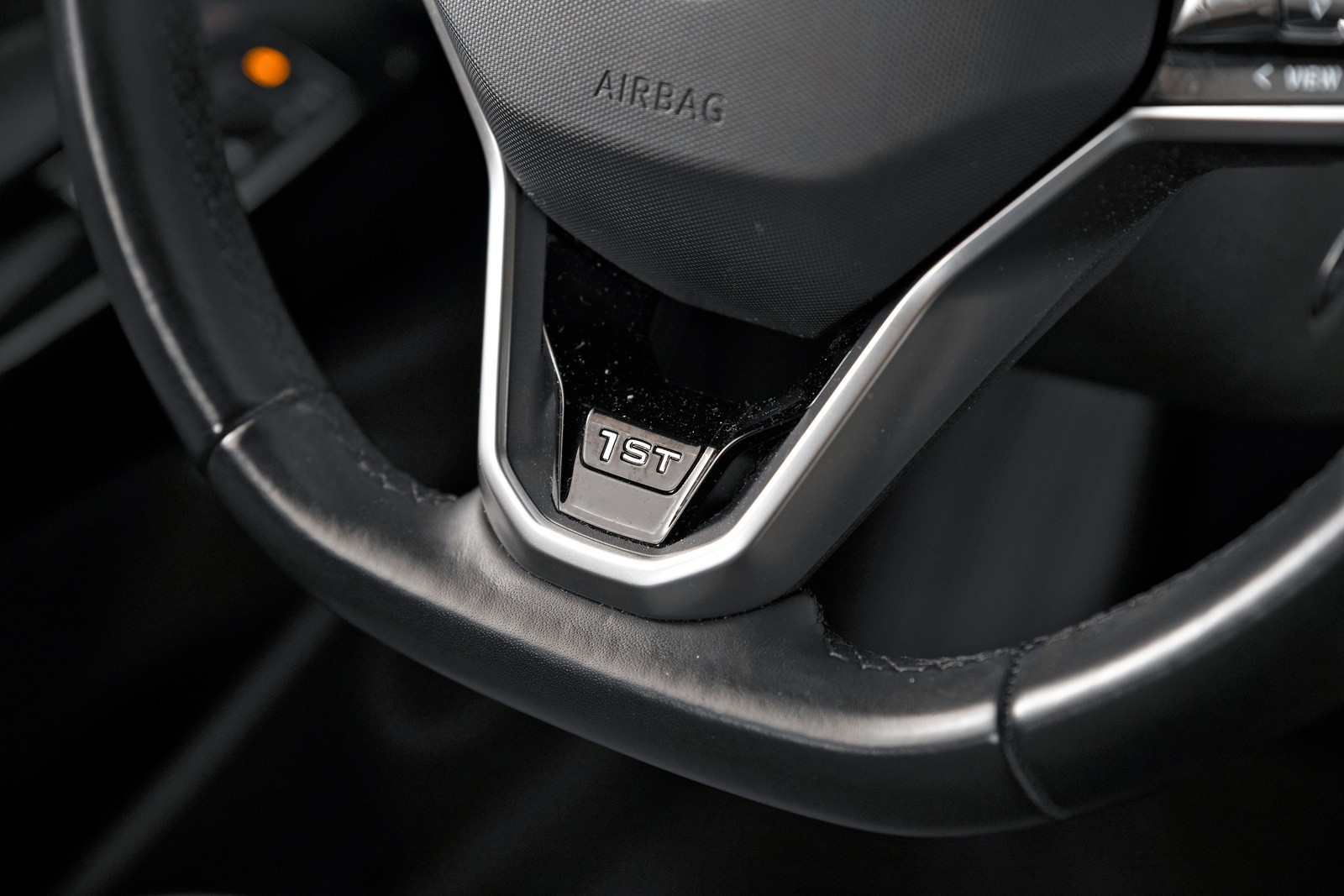 2021 Volkswagen ID.3