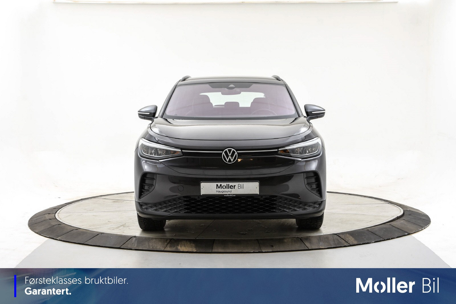 2021 Volkswagen ID.4