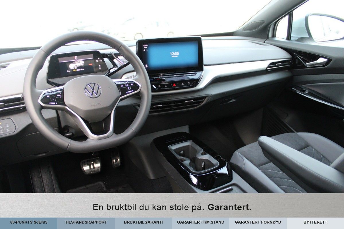 2023 Volkswagen ID.4
