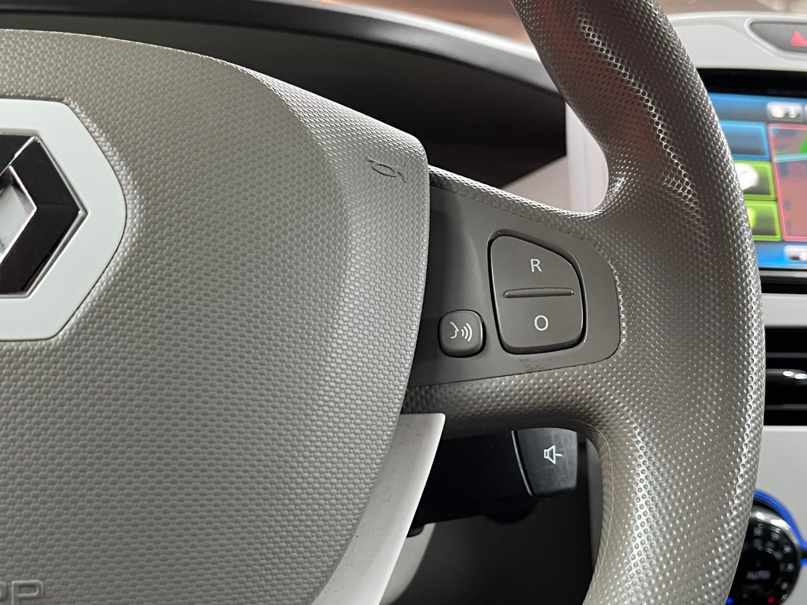 2015 Renault Zoe