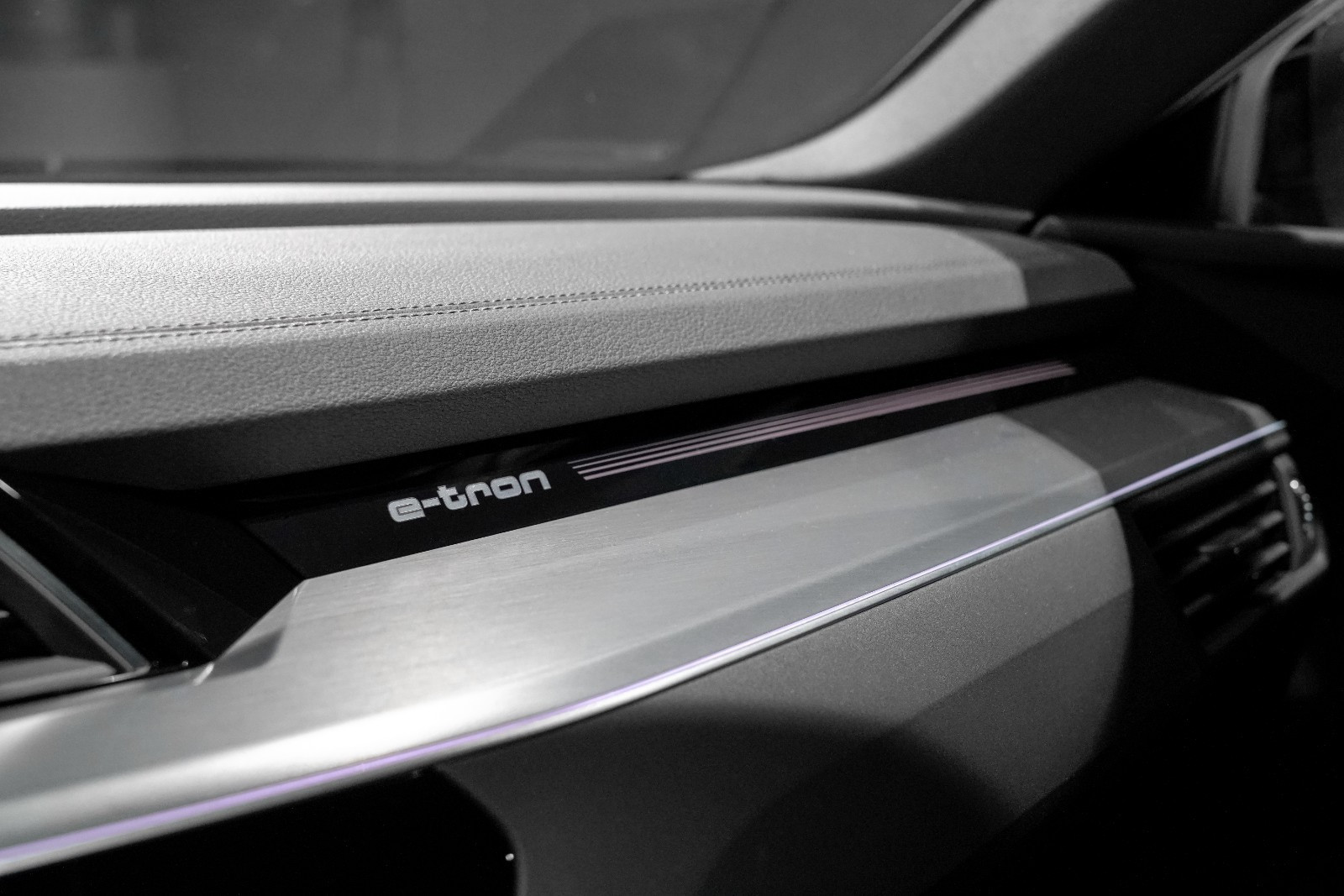2021 Audi e-tron