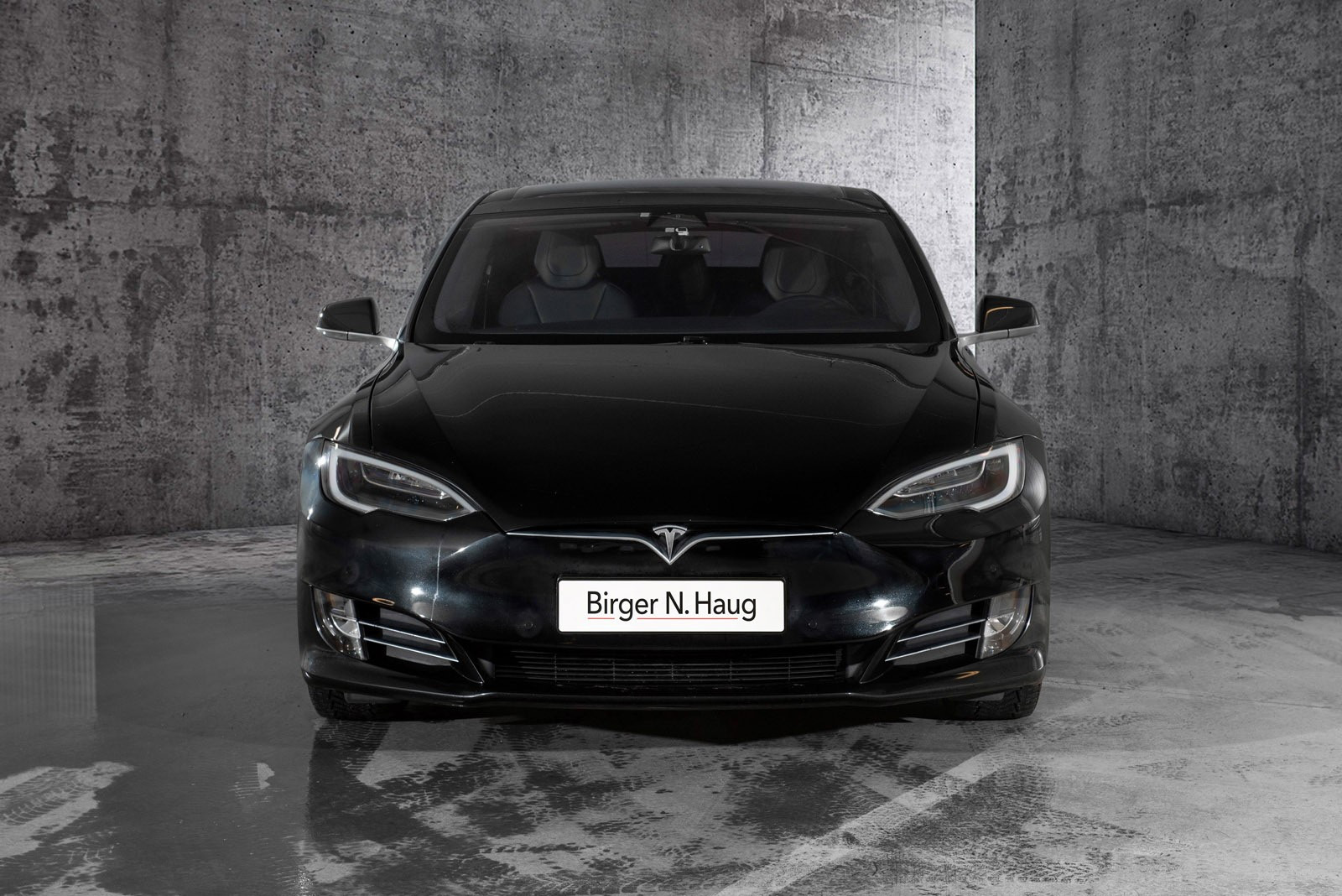 2019 Tesla Model S