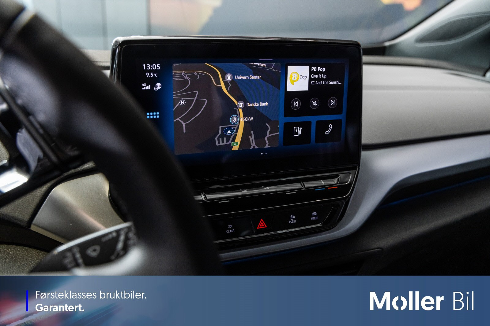 2022 Volkswagen ID.4