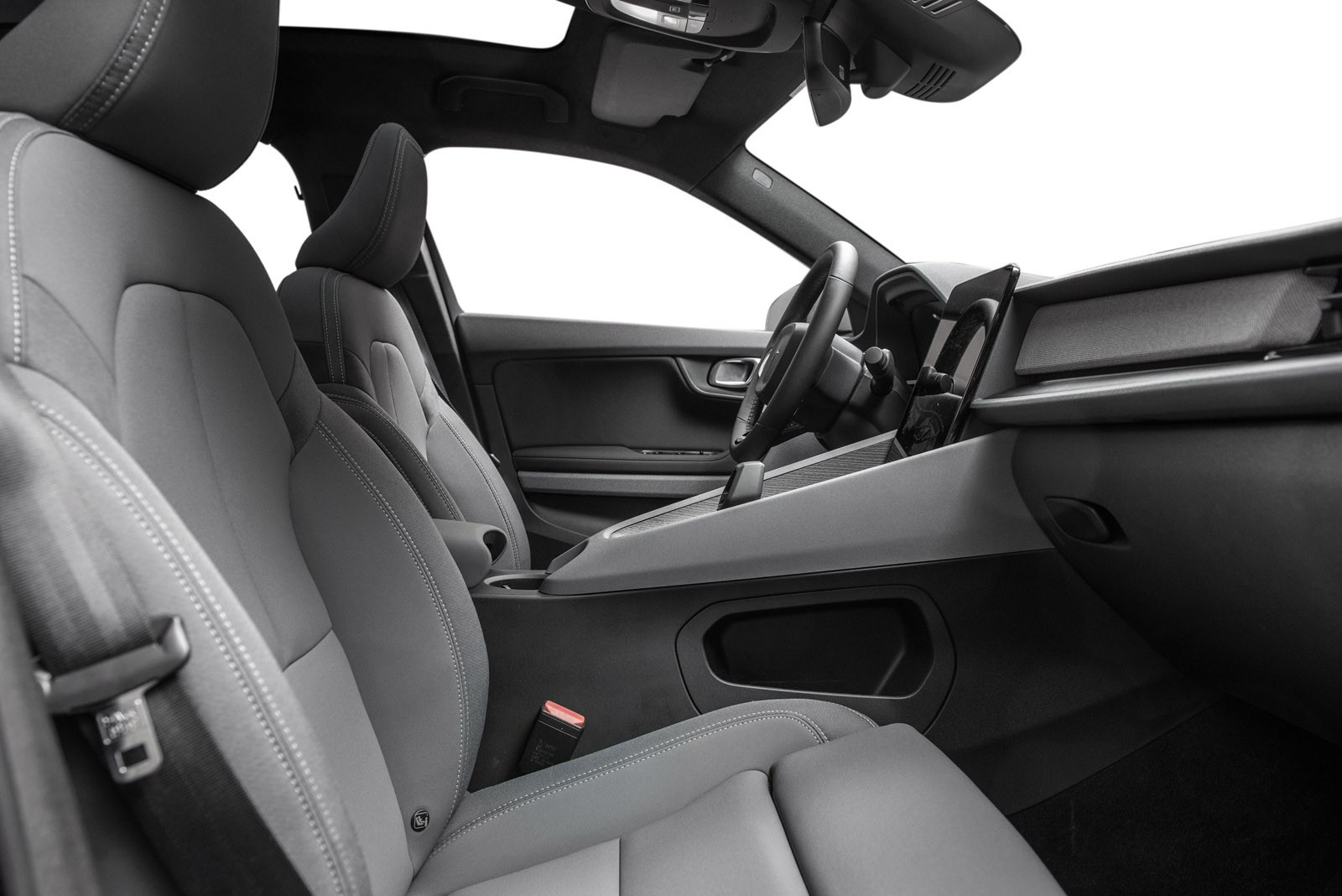 2022 Polestar 2