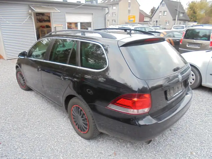 2011 Volkswagen Golf