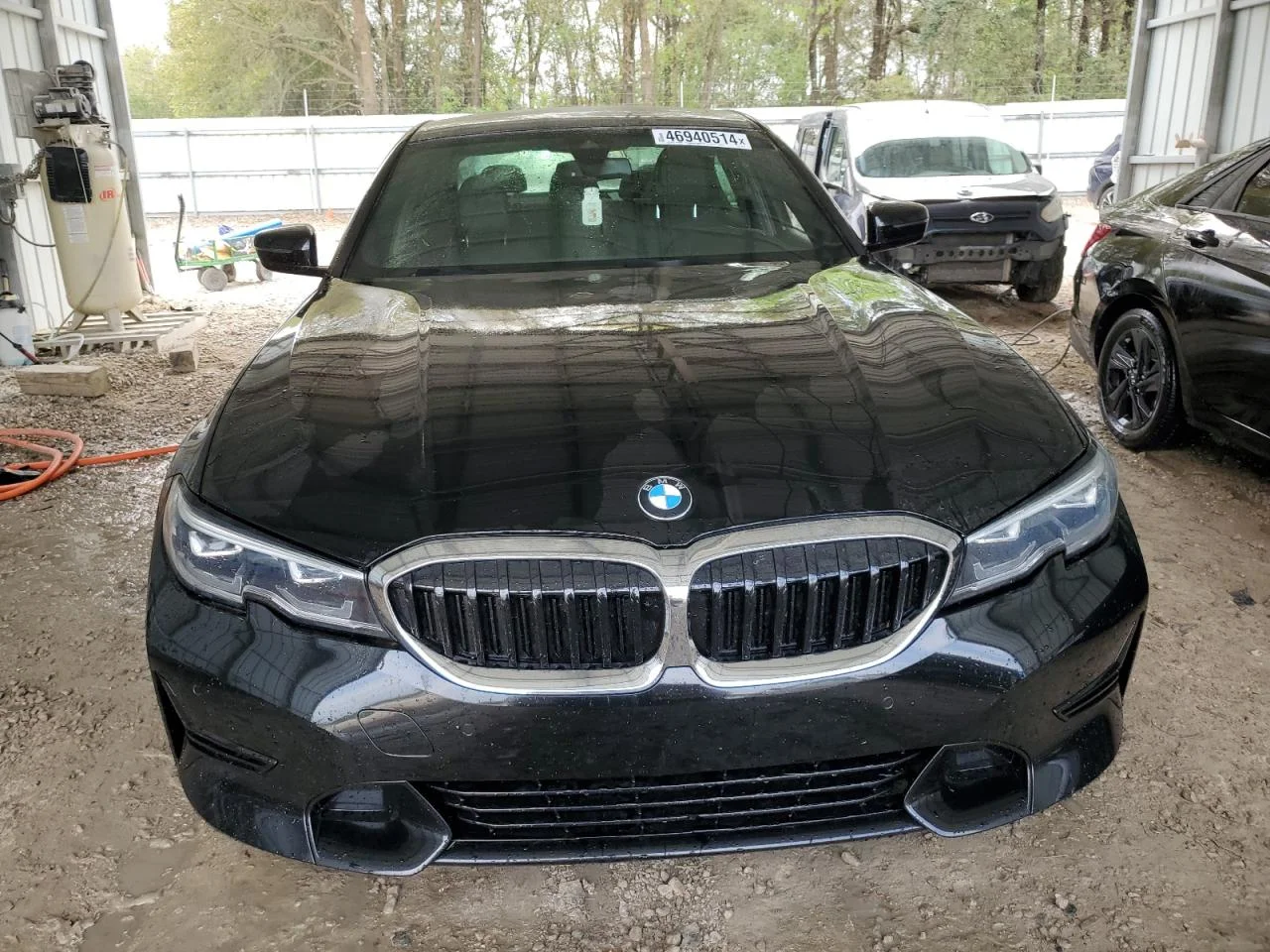 BMW 330XI 2019
