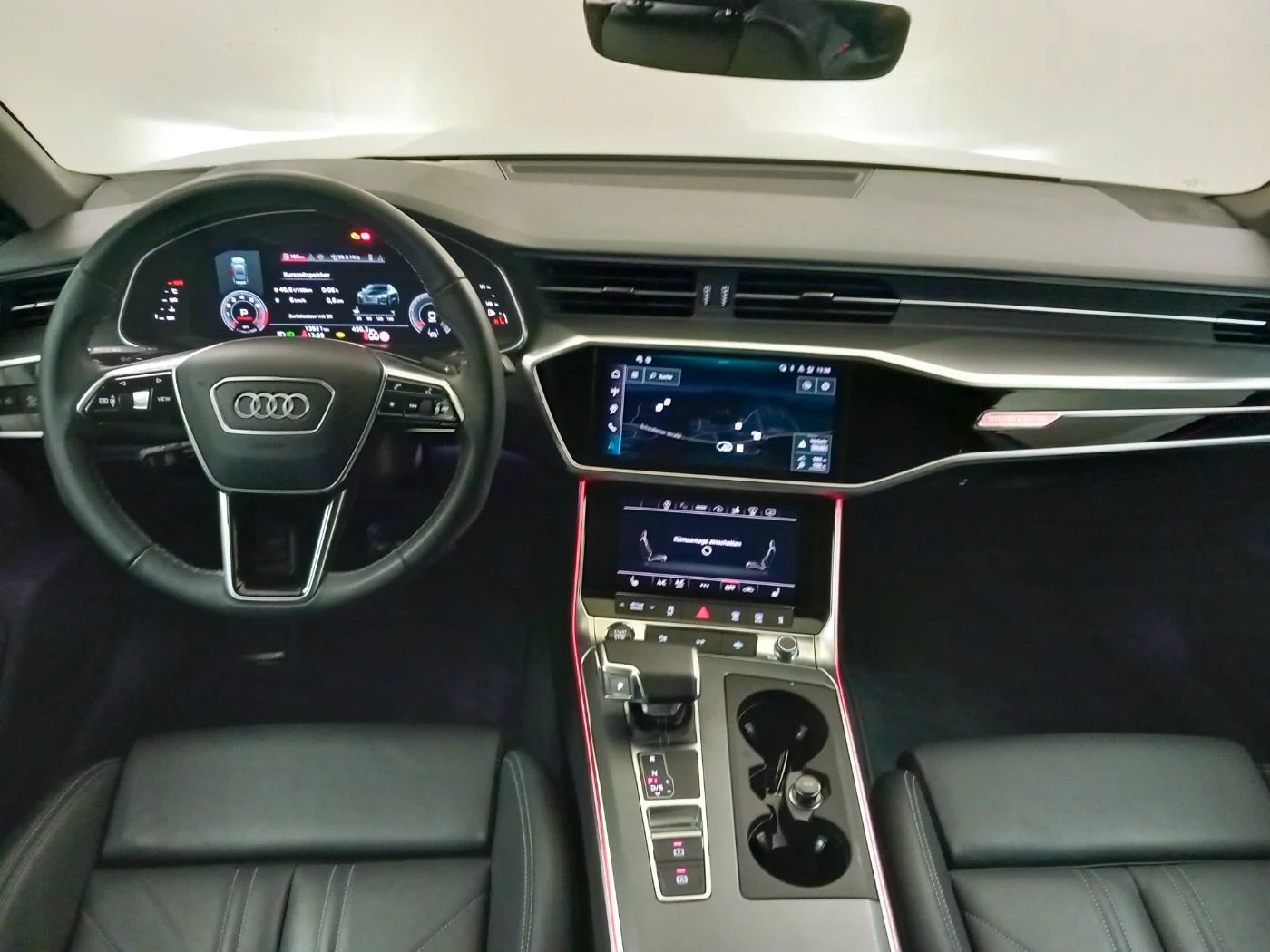 Audi A7 Sportback 45 TFSI 2024