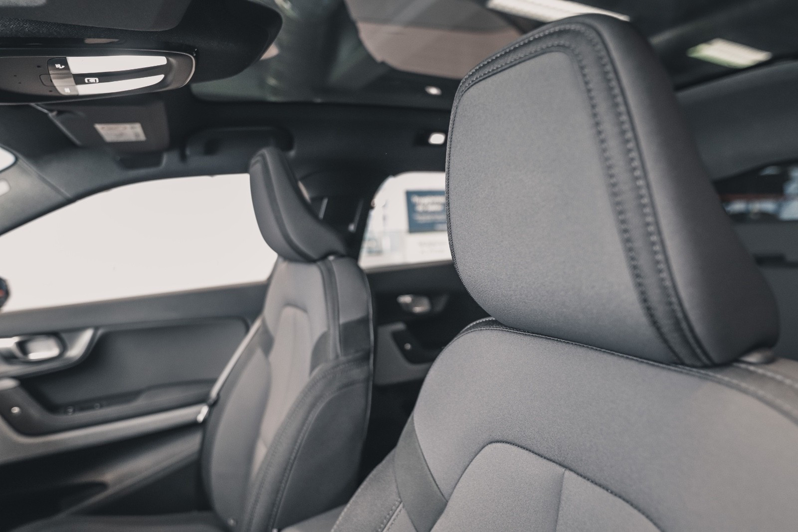 2021 Polestar 2