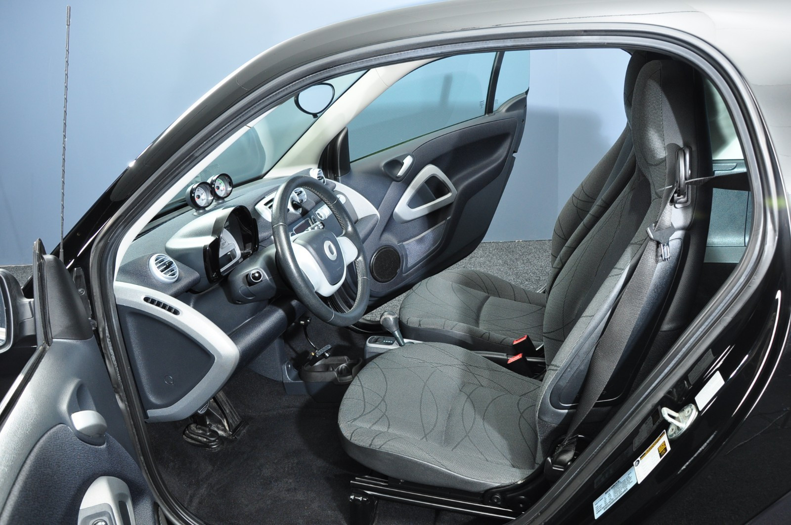 2014 Smart Fortwo