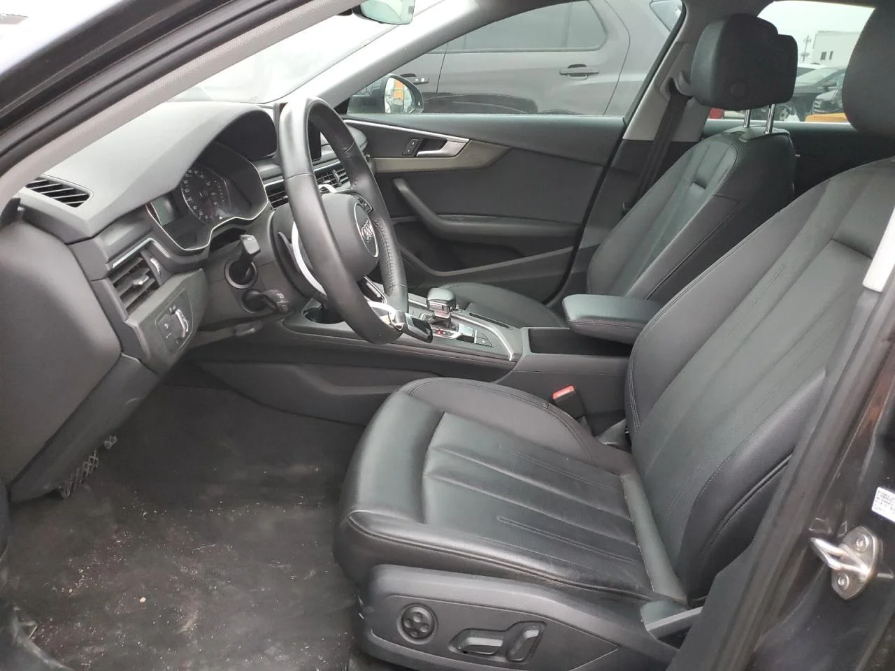 AUDI A4 PREMIUM 2019