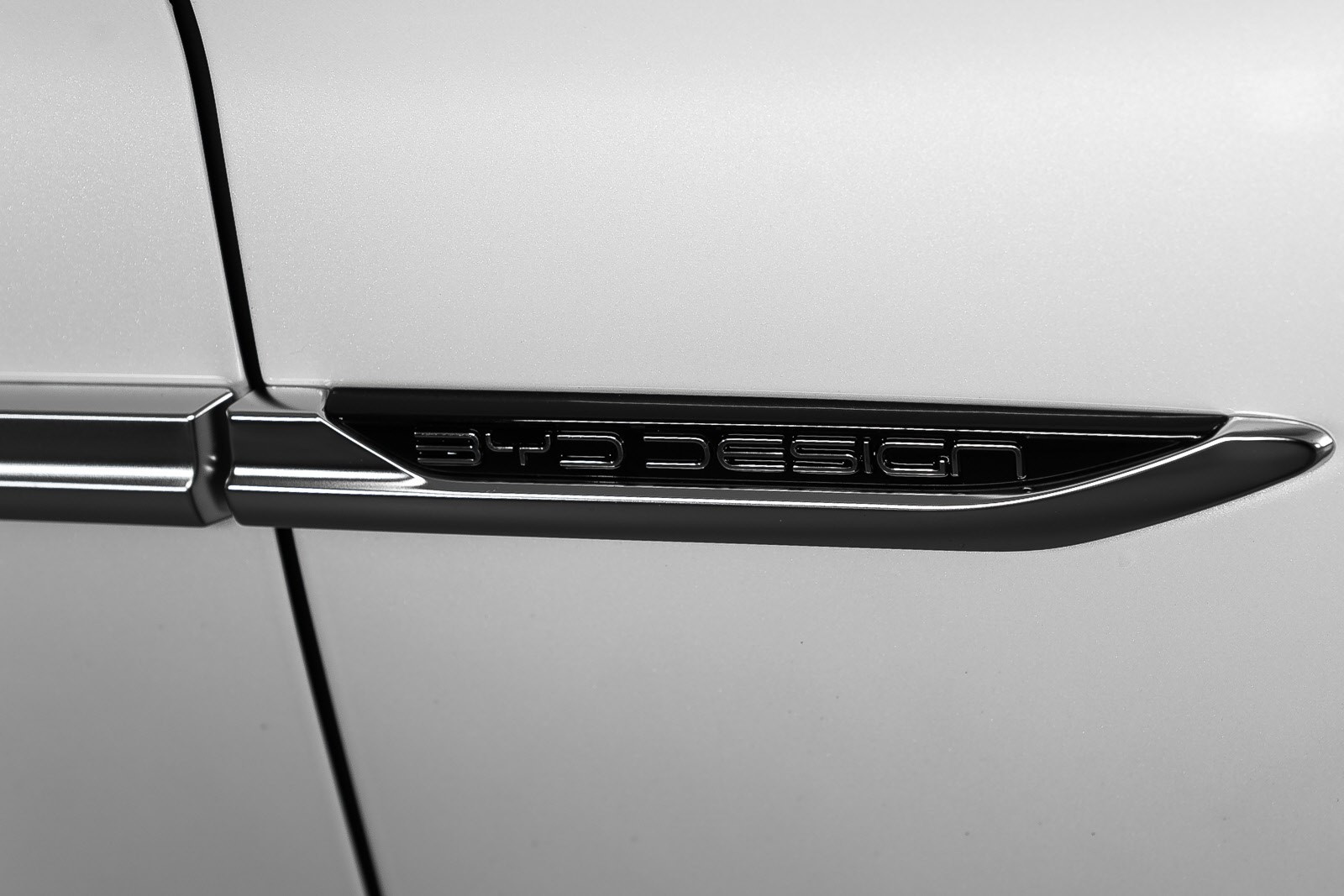 2023 BYD Han