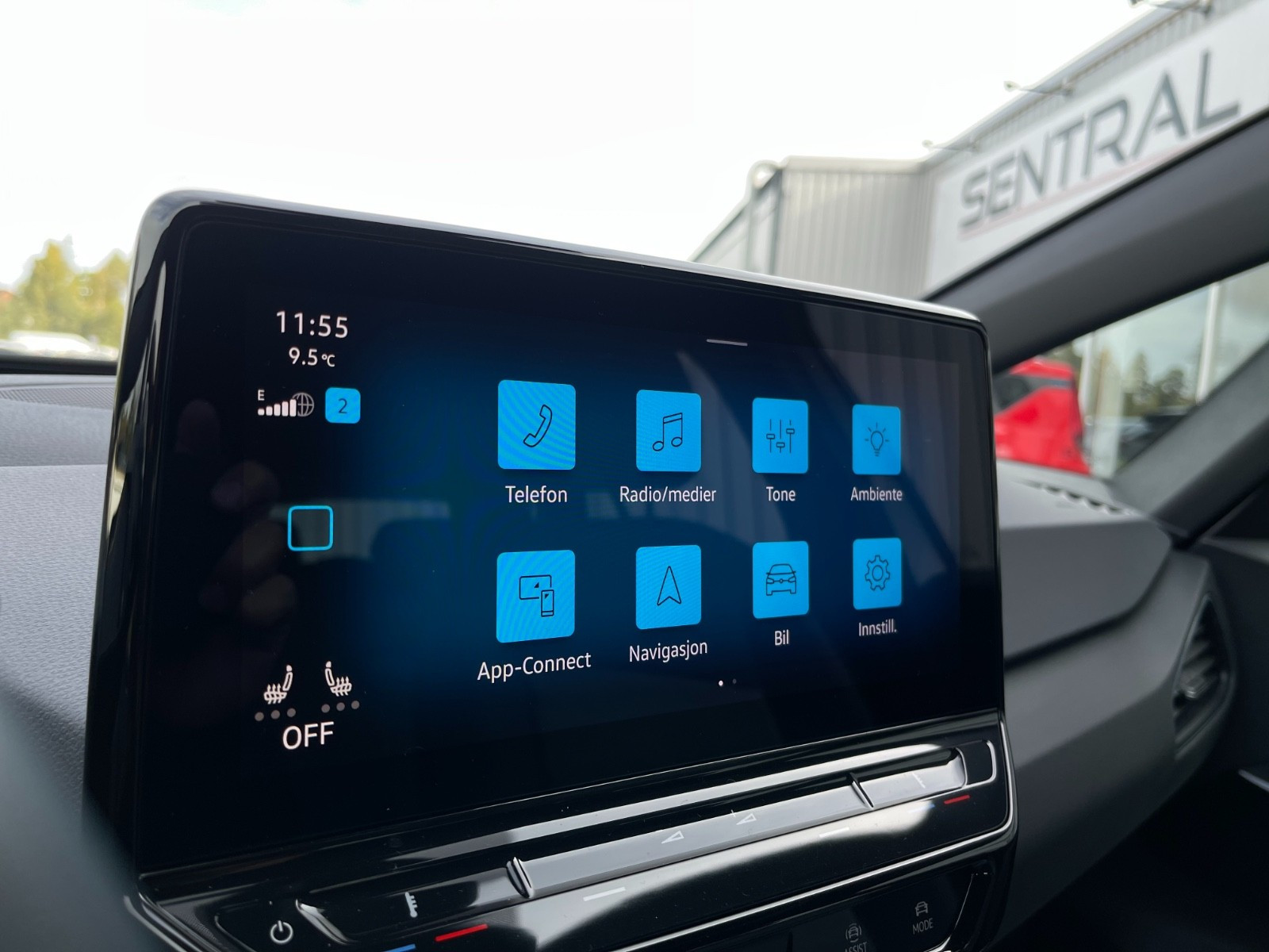 2022 Volkswagen ID.3