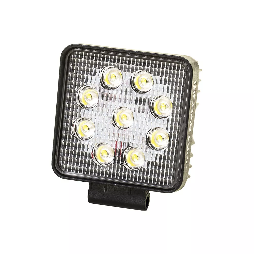 5D27WT Світлодіодний прожектор LP-004 5" LED CREE 27W