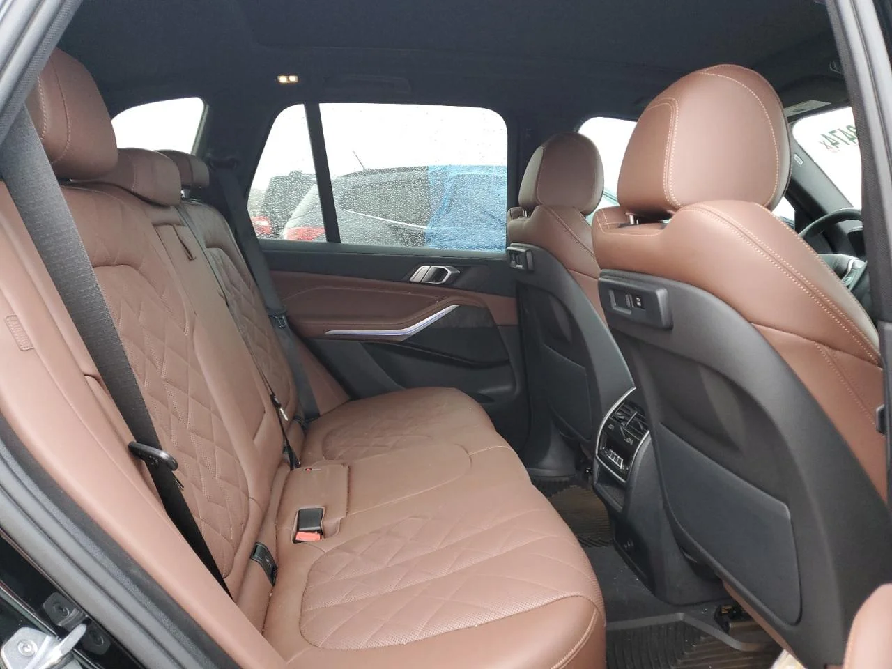 BMW X5 XDRIVE40I 2023