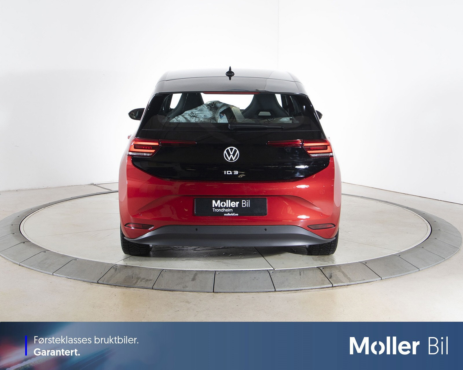 2022 Volkswagen ID.3