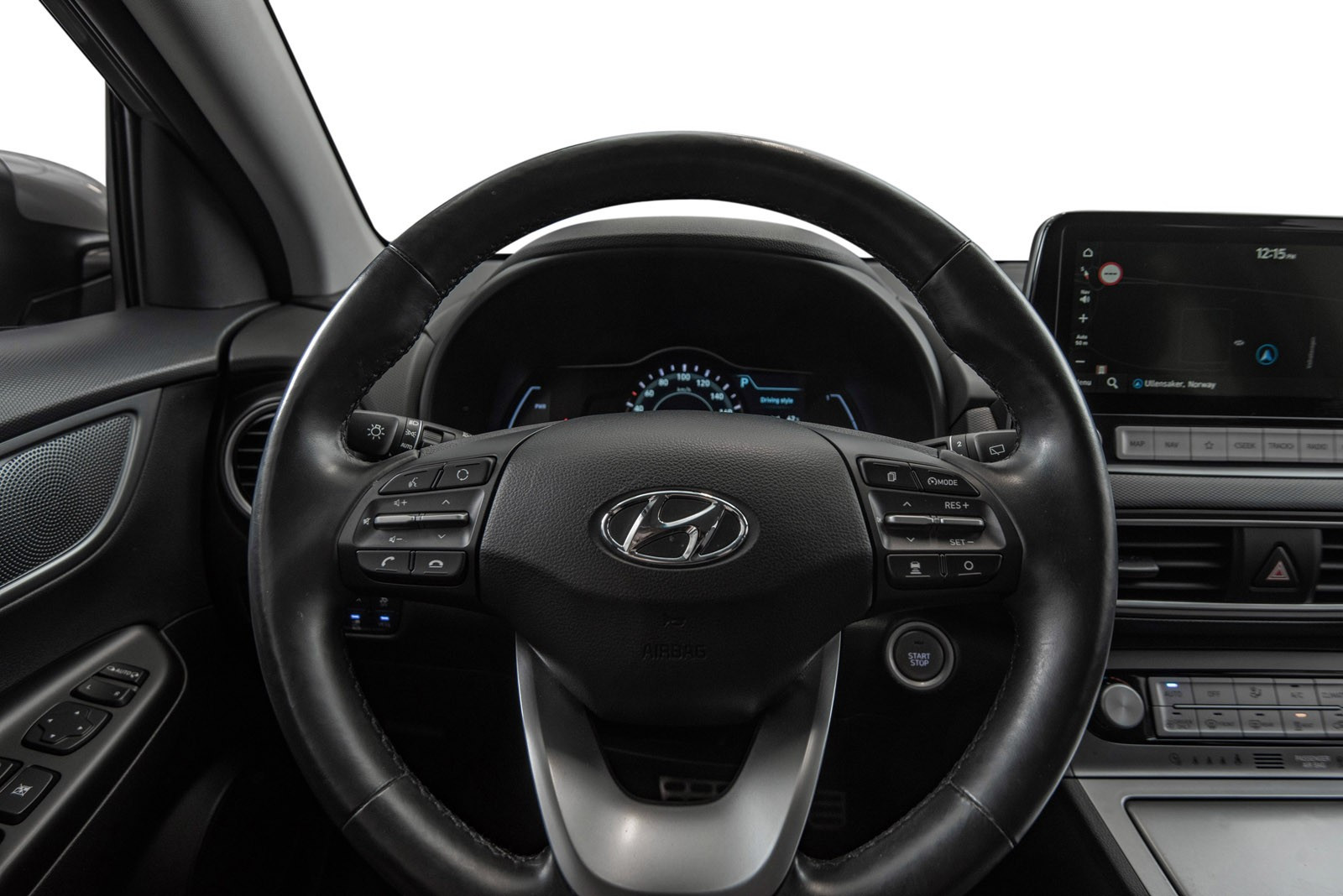 2020 Hyundai Kona