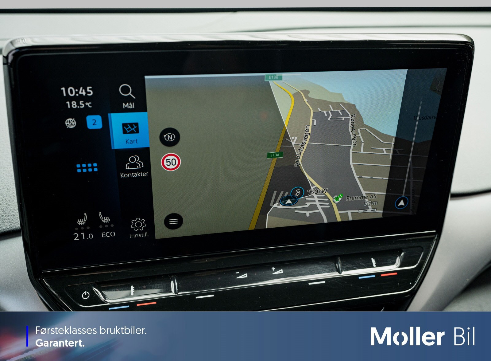 2021 Volkswagen ID.4
