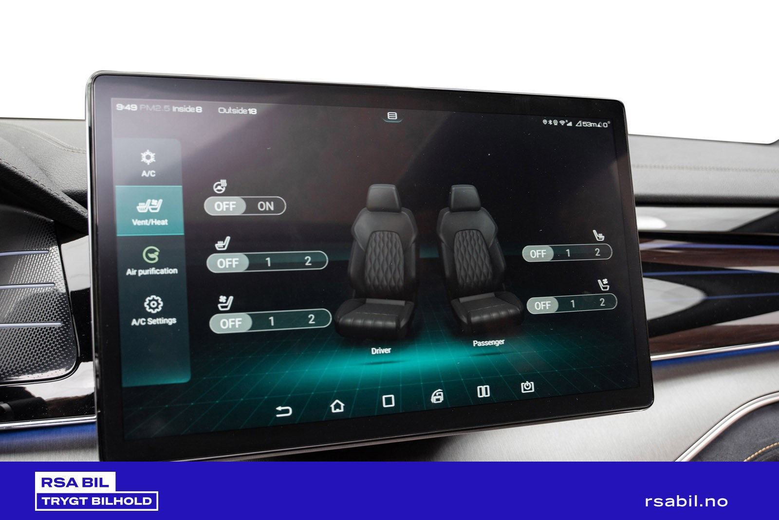 2023 BYD Tang
