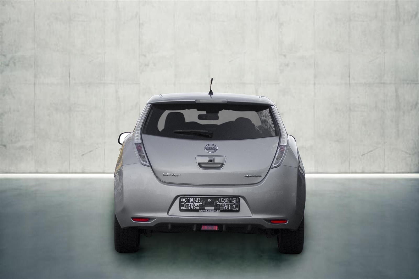 2013 Nissan Leaf