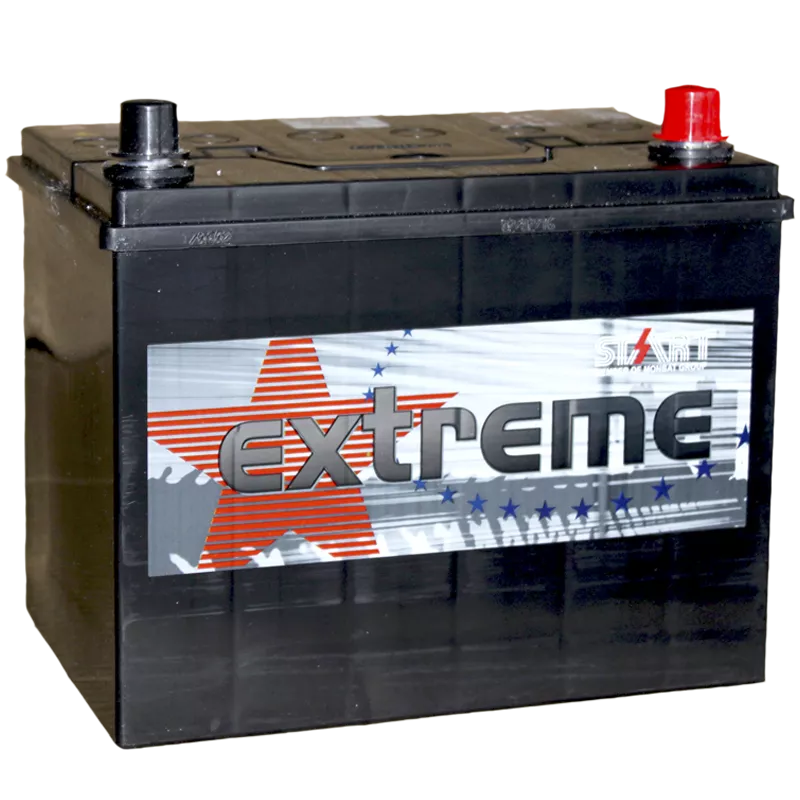Автомобильный аккумулятор START 6CT-70 А АзЕ Extreme Ultra JIS (SMF) (G56J7X0_1) Автомобильный аккумулятор START 6CT-70 А АзЕ Extreme Ultra JIS (SMF) (G56J7X0_1)