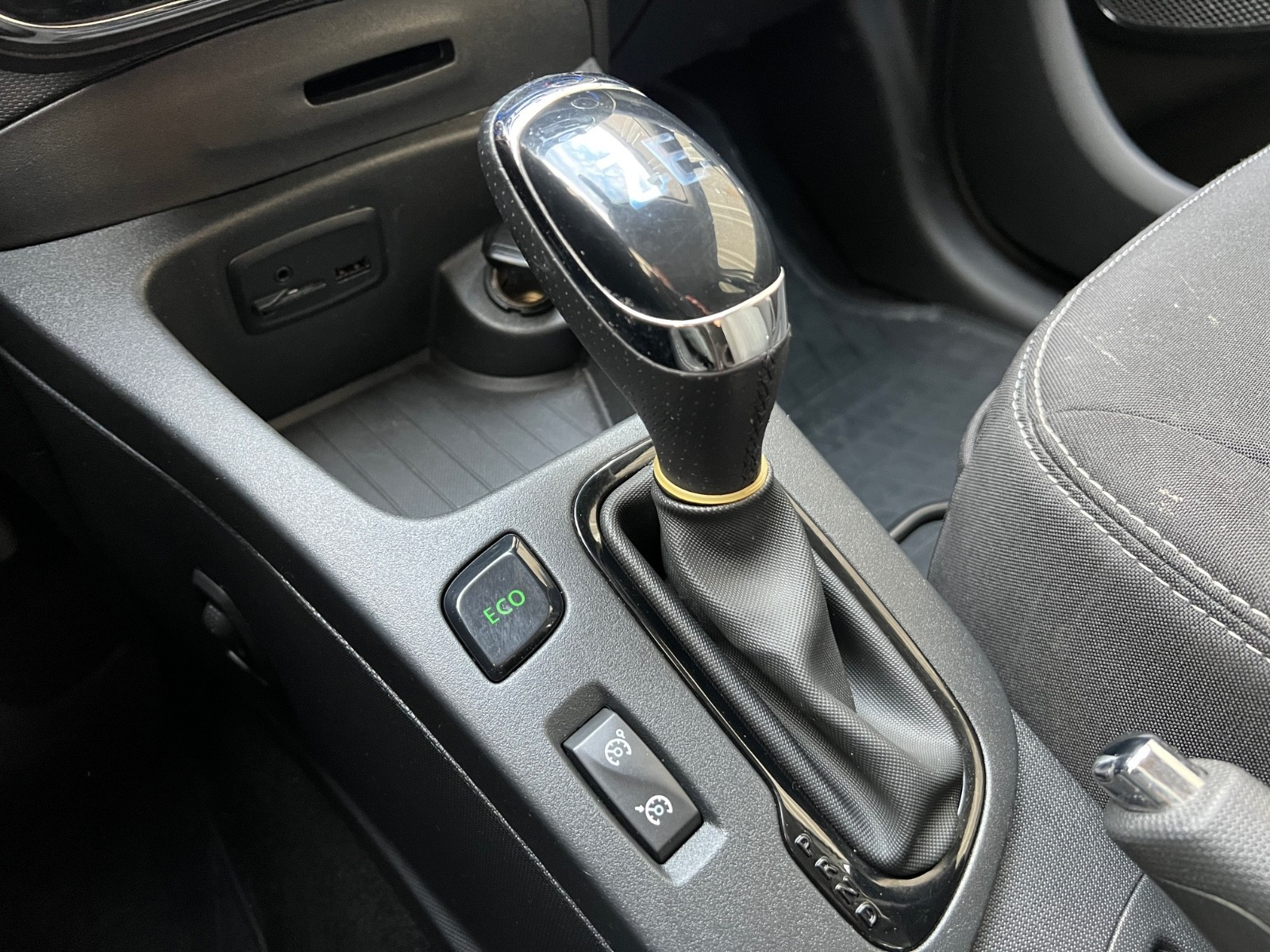 2018 Renault Zoe