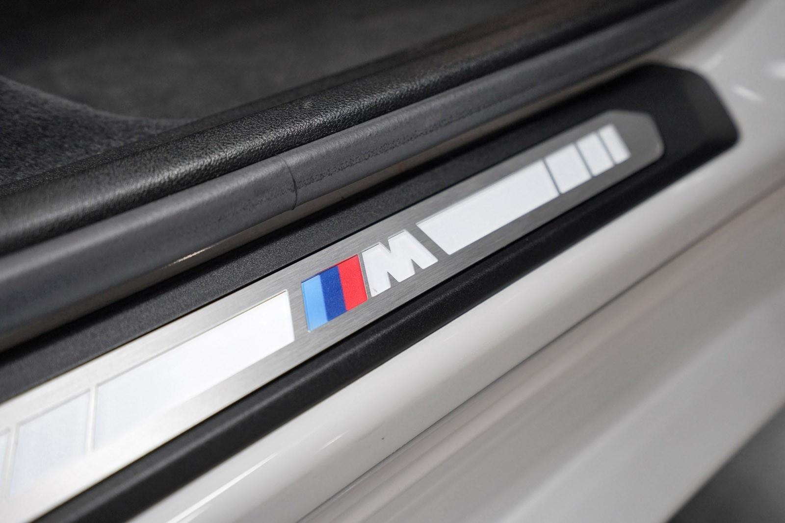2022 BMW iX3