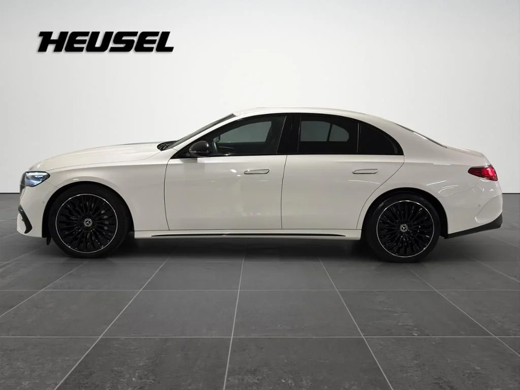 Mercedes-Benz E 200 AMG 2023