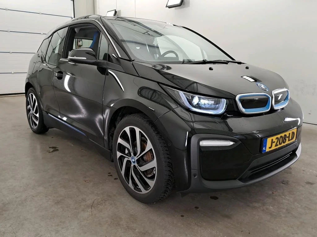 BMW i3 Executive - Electric - Automatic - 170 hp - 57.070 km