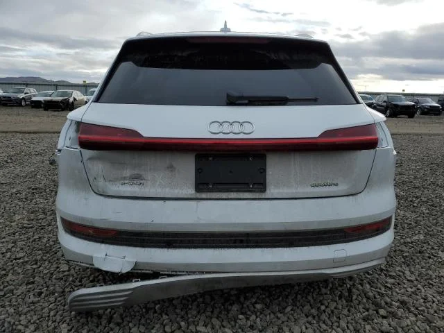 AUDI E-TRON PREMIUM 2022