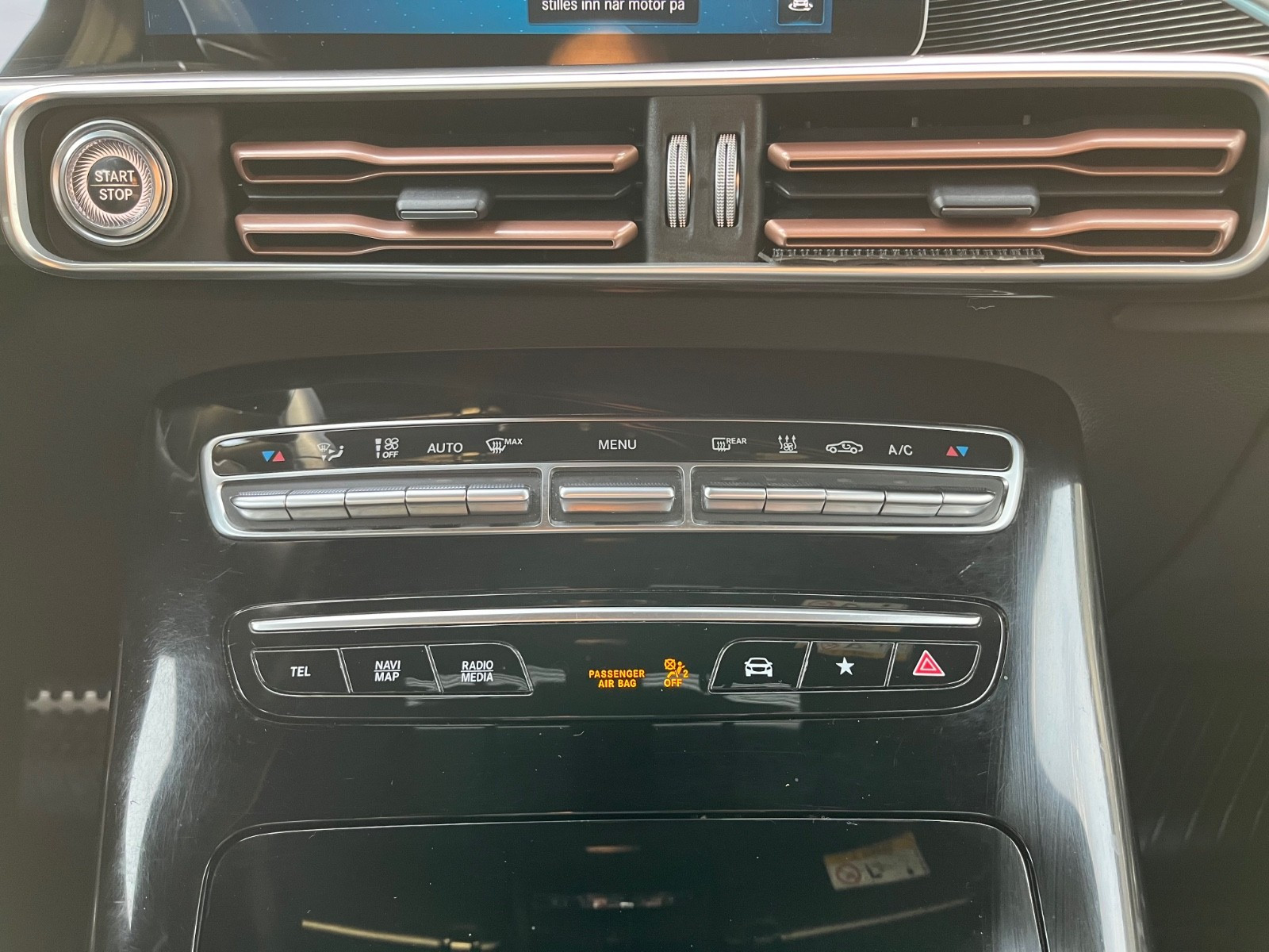 2020 Mercedes-Benz EQC