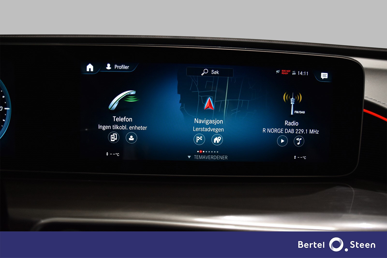 2020 Mercedes-Benz EQC