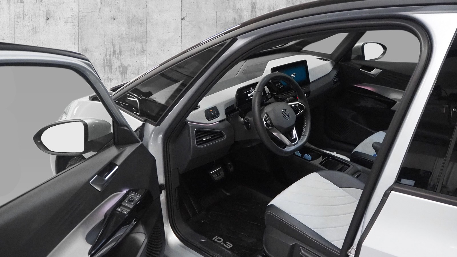 2022 Volkswagen ID.3