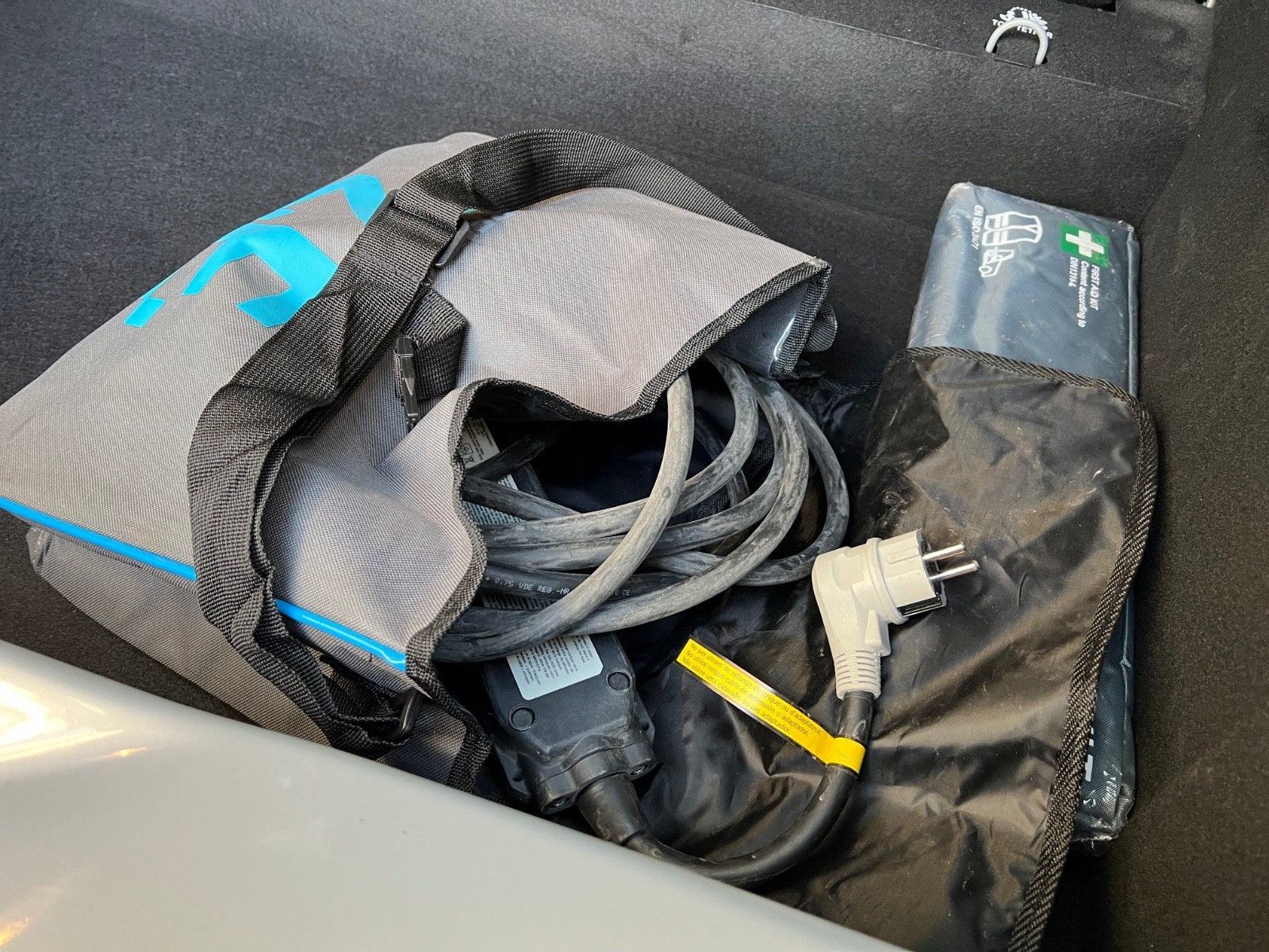 2018 Renault Zoe
