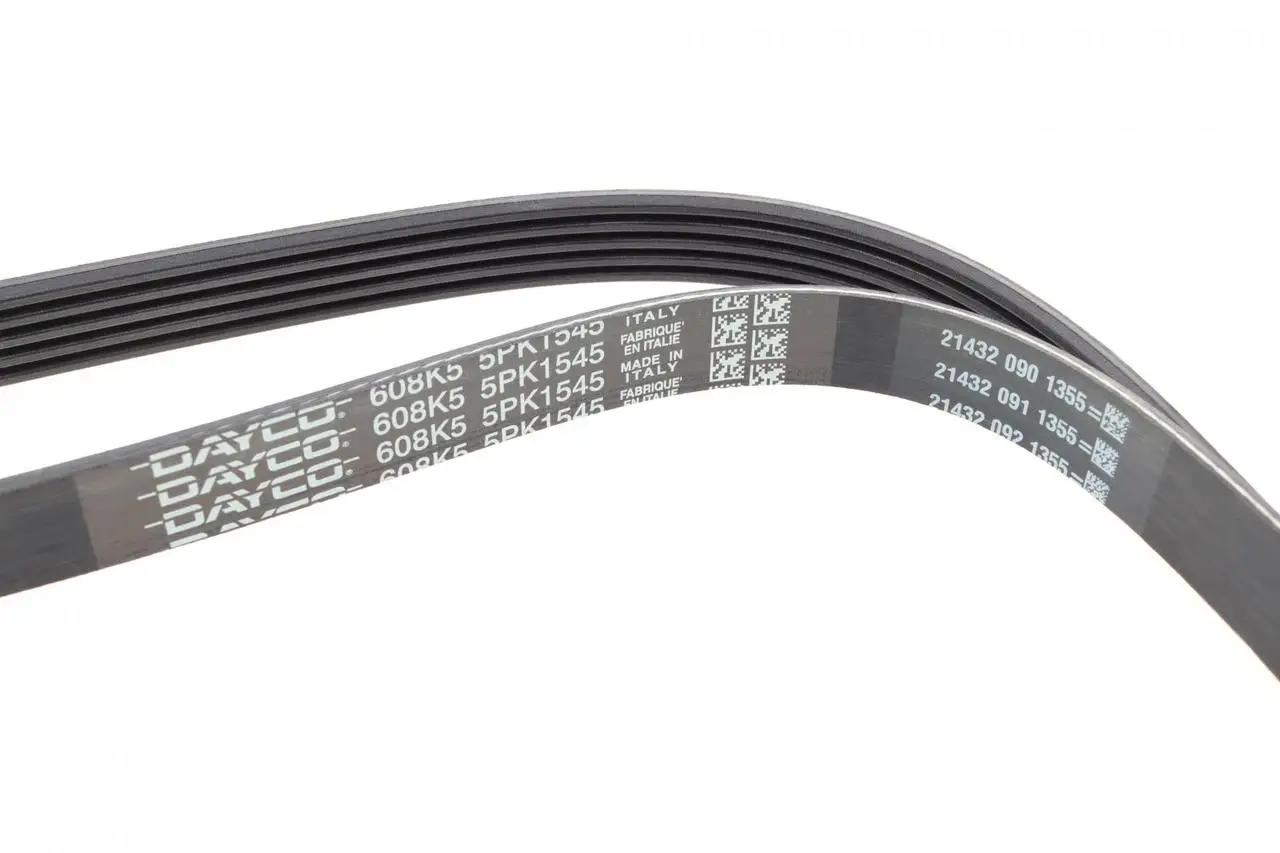 DAYCO 5PK1545 Ремень генератора
