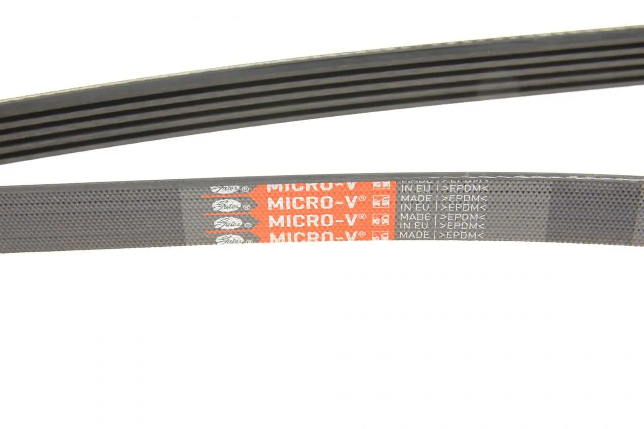 GATES 5PK1650 Ремінь генератора