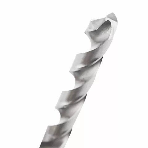 6-00-040 Сверло для металла HSS 4,0 мм белое, DIN338 GRANITE 6-00-040 Сверло для металла HSS 4,0 мм белое, DIN338 GRANITE