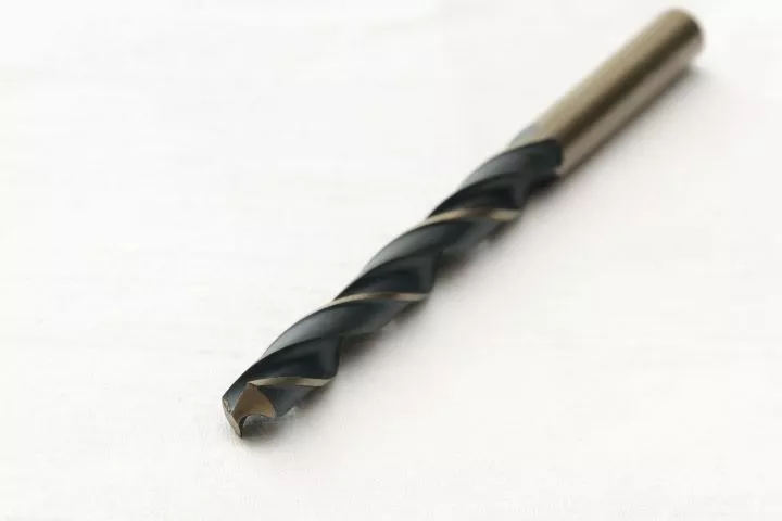 6-01-020 Сверло для металла HSS  2,0 мм белое удлиненное, DIN340 GRANITE
