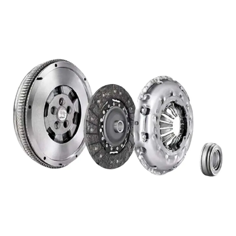 Luk 600 0017 00 Комплект сцеплення