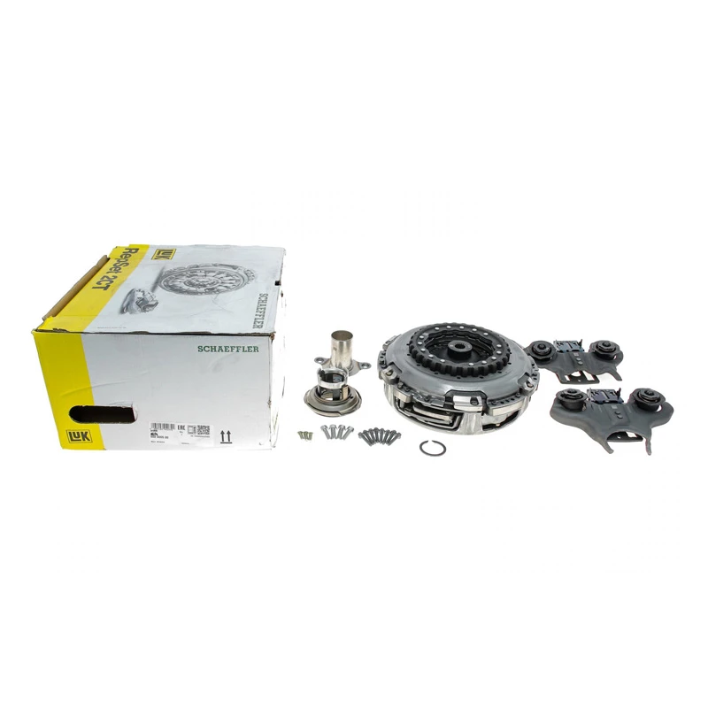 Luk 602000500 Комплект сцепления