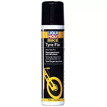 Герметики для шин Liqui-moly
