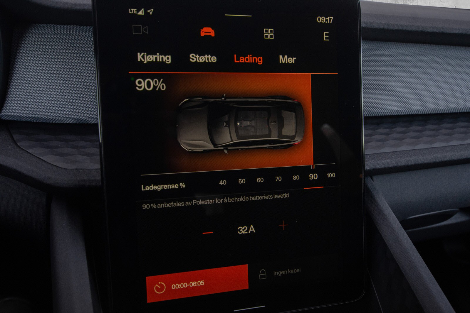 2022 Polestar 2