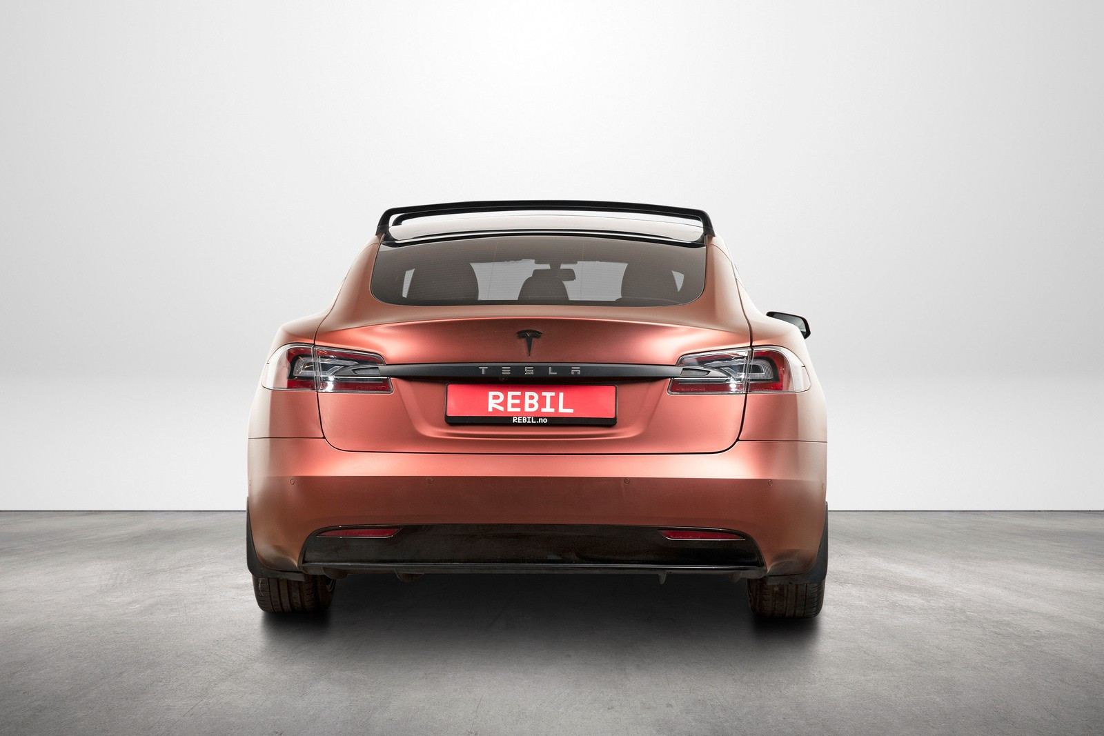 2020 Tesla Model S