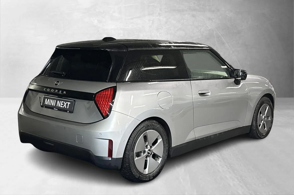 MINI Cooper 2024