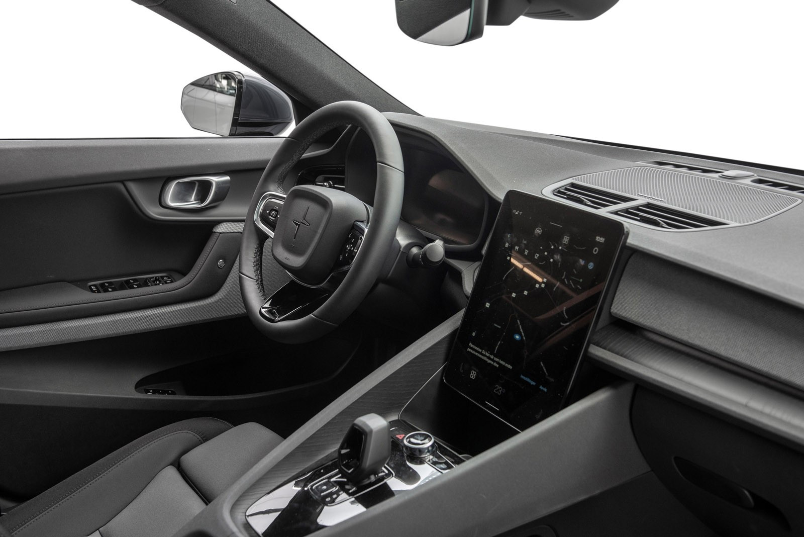 2022 Polestar 2